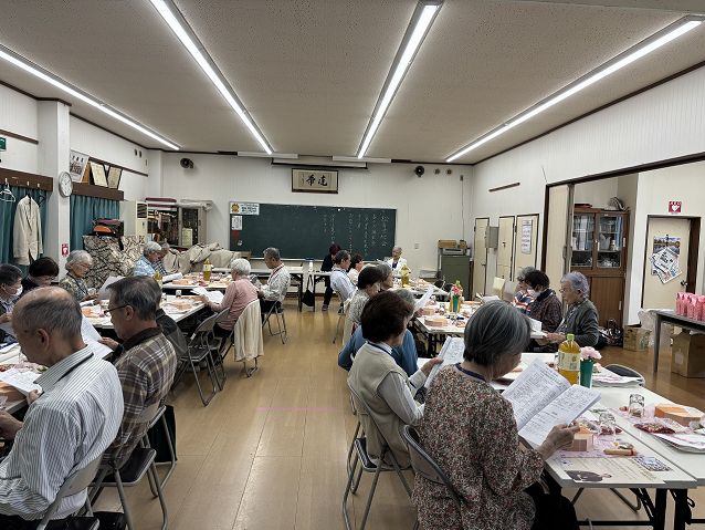 2026松寿会総会